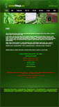 Mobile Screenshot of levnethuje.cz
